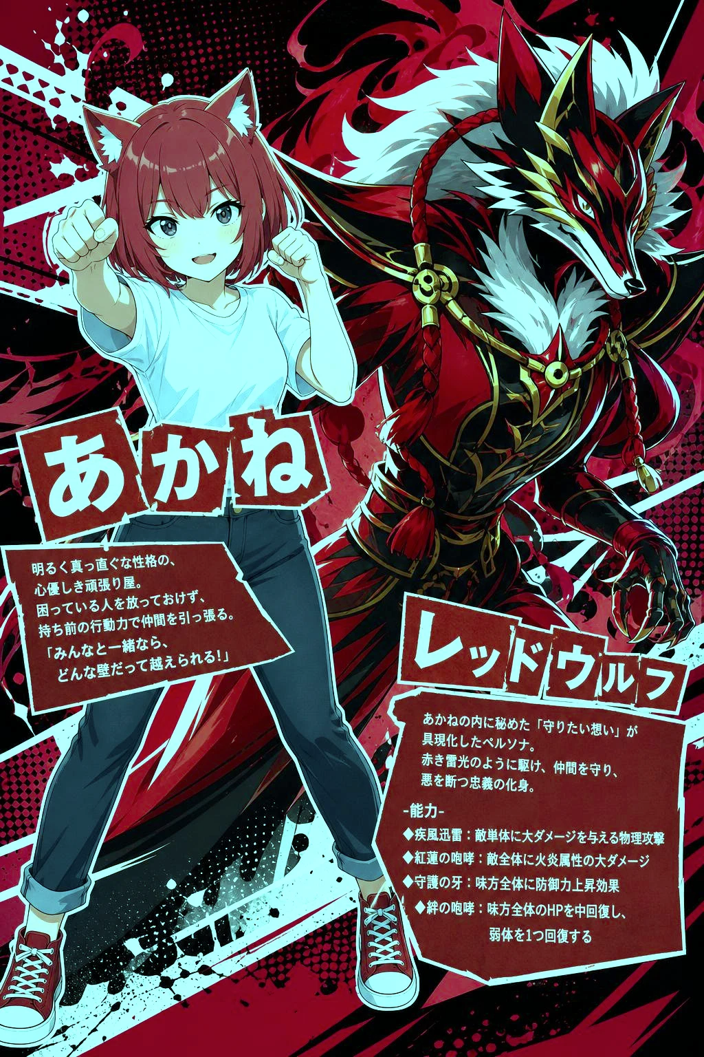 ペルソナ