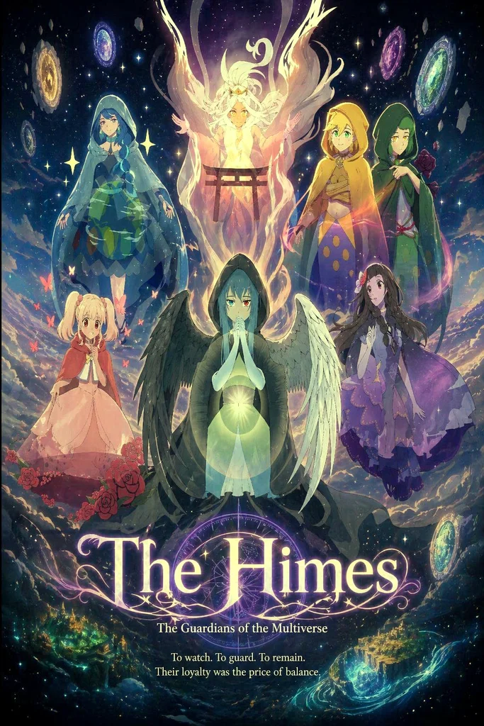The Himes