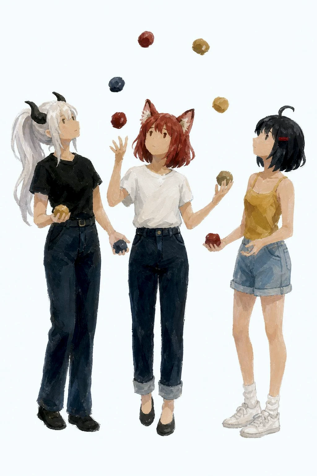 おてだま